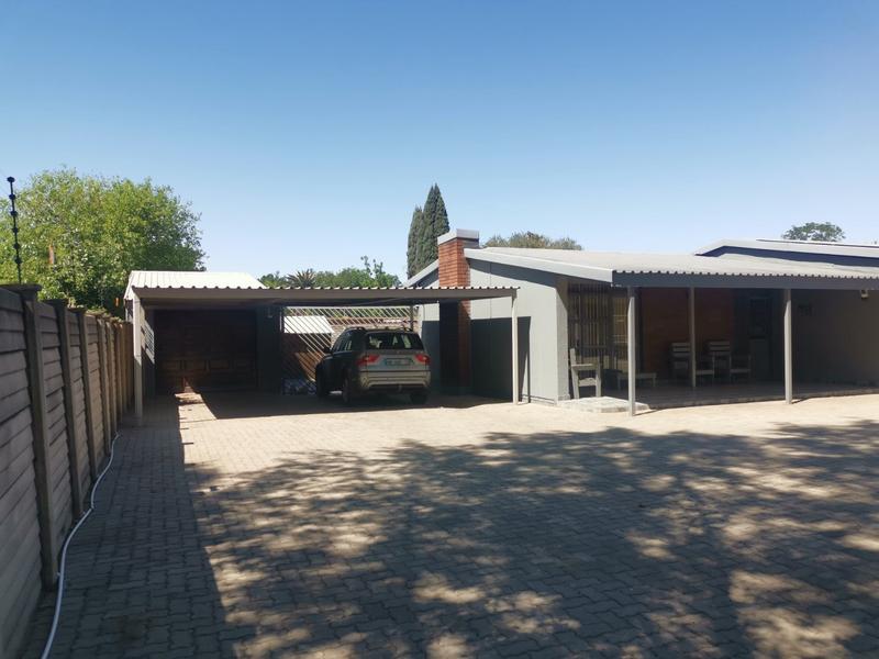 4 Bedroom Property for Sale in Sasolburg Ext 23 Free State